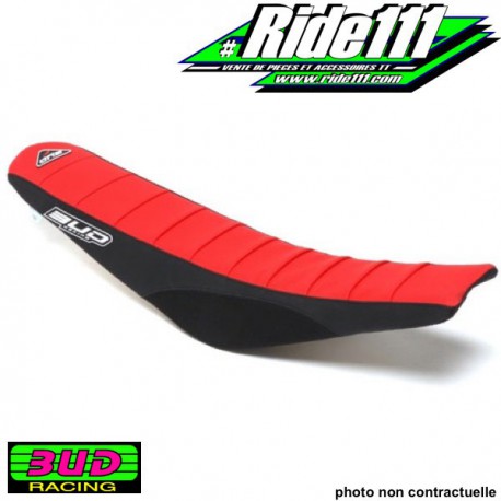 Housse de selle BUD Full Traction  HONDA 250 CRF-R 2004-2017