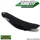 Housse de selle BUD Full Traction  KAWASAKI 125 KX 2003-2008