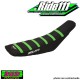 Housse de selle BUD Full Traction  KAWASAKI 250 KX-F 2004-2017