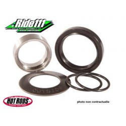 Kit reconditionnement étanchéité sortie de boite  HOT RODS HONDA 80/85 CR