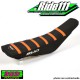 Housse de selle BUD Full Traction KTM 125/200/250/300 EXC 2008-2017