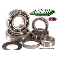 Kit roulements de boite de vitesses HOT RODS HONDA 125 CR 