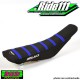 Housse de selle BUD Full Traction YAMAHA 125-250 YZ 2002-2017