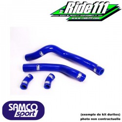 Kit durites de refroidissement SAMCO YAMAHA XT 660 R 2004 ->