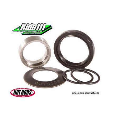 Kit reconditionnement étanchéité sortie de boite  HOT RODS HONDA 250 CR-F 2004-2014