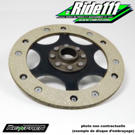 Disque d"embrayage NEWFREN BMW R 80 GS 1980-1987