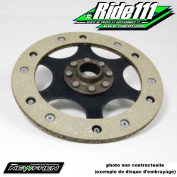 Disque d"embrayage NEWFREN BMW R 100 GS 1987-1990