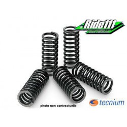 Kit ressorts d'embrayage TECNIUM HONDA XL 600 LM 1985-1988