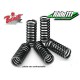 Kit ressorts d'embrayage BARNETT YAMAHA DT 125 R 1989 ->