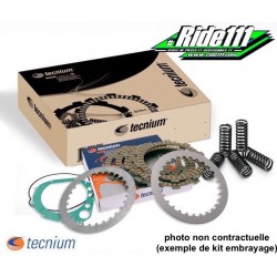 Kit  d'embrayage complet TECNIUM HONDA 125 XLS 