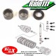 Kit réparation commande d'embrayage TOURMAX HONDA XL 650 V TRANSALP 2000-2007