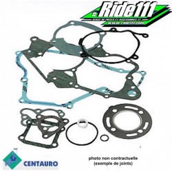 Pochette de joints Complète CENTAURO  HONDA 125 CRM 1990-2002