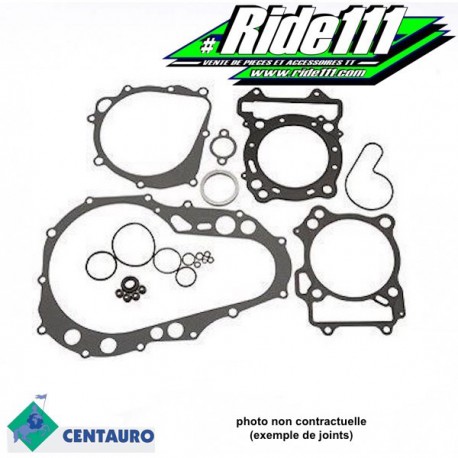 Pochette de joints Complète CENTAURO KAWASAKI 650 KLX 1993-1995