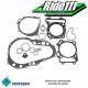 Pochette de joints Complète CENTAURO YAMAHA XT 660 Z TENERE 2008 ->