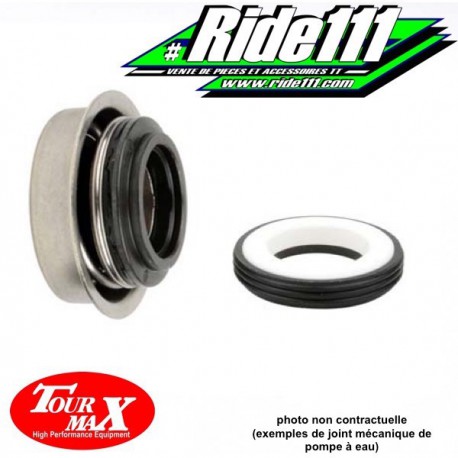 Joint mécanique pompe à eau TOURMAX KAWASAKI 650 KLX 1993-1995