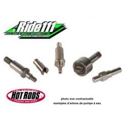 Kit arbre pompe à eau KTM 125/144/150 SX