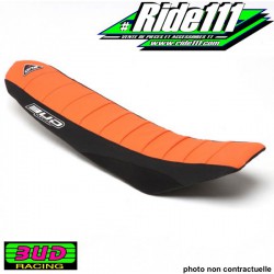 Housse de selle BUD Full Traction KTM 65 SX 