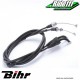 Cable de gaz (aller-retour) SUZUKI DL 1000 V-STROM  2002 à 2009