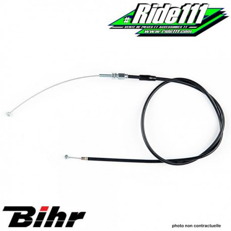 Cable de gaz KAWASAKI 125 KDX 1993-2003