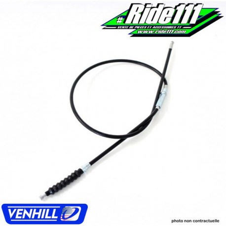 Cable d'Embrayage VENHILL YAMAHA XT 500 1976-1989