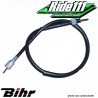 Cable de compteur HONDA XRV 750 AFRICA TWIN 1990-2002