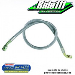 Durite de frein avant  HONDA XL 600 LM