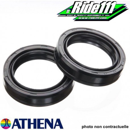 Jeu de joints spi de fourche ATHENA  BMW R 1200 GS 2004-2016