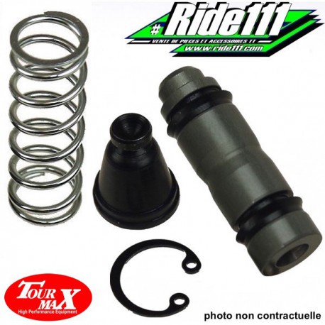 Kit réparation maitre cylindre frein arrière TOURMAX HONDA 125 CRM 1990-2002