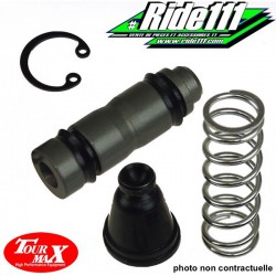 Kit réparation maitre cylindre frein avant HONDA XL 600 V TRANSALP 1994-1999