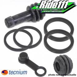 Kit réparation étrier de frein arrière TECNIUM HONDA XL 650 V TRANSALP 2000-2003