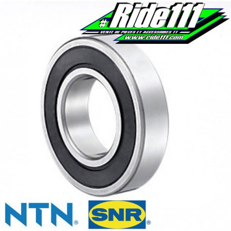 Roulement de roue avant unitaire YAMAHA XT 600 E 1990-1995