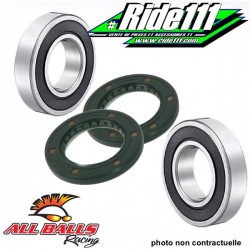 Kit roulements de roue + joints spi KTM 1190 ADVENTURE R 2013-2016
