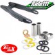 Kit roulements de bras oscillant SUZUKI DR 600 S 1985-1989