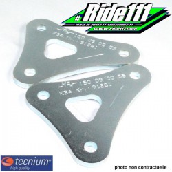 Kit rabaissement HONDA XL 1000 V VARADERO 1996-2013