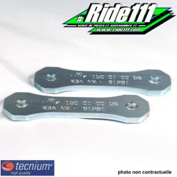 Kit rabaissement YAMAHA XT 660 Z TENERE à partir de 2008