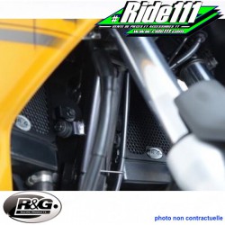 Protection de radiateur RG HONDA XLV 700 TRANSALP