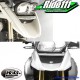 Protection de radiateur RG BMW R 1200 GS 2010-2016