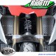 Protection de radiateur RG BMW R 1200 GS 2010-2016