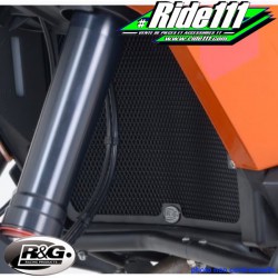 Protection de radiateur RG KTM 1050 Adventure 2015-2016