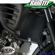 Protection de radiateur RG SUZUKI DL 650 V-STROM  2012-2016