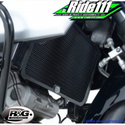 Protection de radiateur RG SUZUKI DL 1000 V-STROM  2002-2016