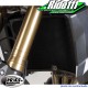 Protection de radiateur RG TRIUMPH 1200 TIGER 2012-2016