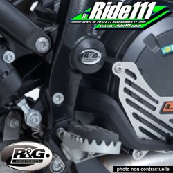 Inserts de cadre RG KTM 1190 Adventure 2013-2016