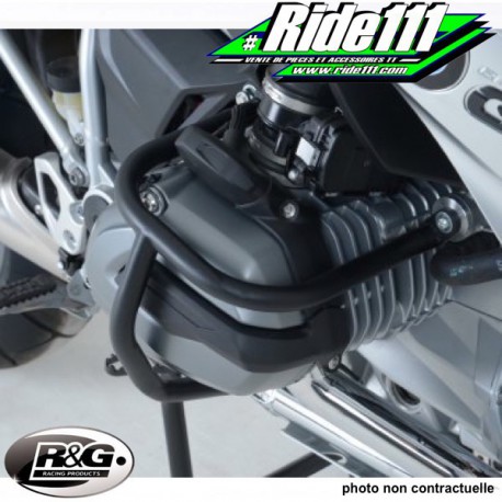 Protection latérales RG BMW R 1200 GS 2013-2016