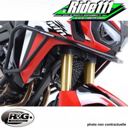 Protection latérales RG HONDA CRF 1000 L AFRICA TWIN