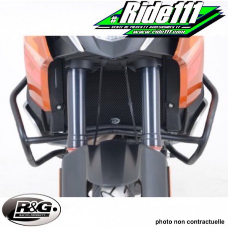 Protection latérales RG KTM 1190 Adventure 2013-2016