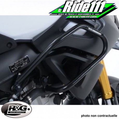 Protection latérales RG SUZUKI DL 1000 V-STROM  2014-2016