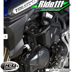 Protection latérales RG TRIUMPH 1200 TIGER Explorer 2012-2016