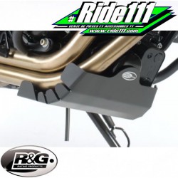 Semelle de protection RG BMW F 800 GS 2008-2016