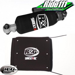 Protection d'amortisseur RG YAMAHA XTZ 1200 Super Ténéré 2010-2016 